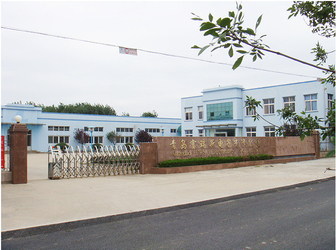 China QINGDAO FRS ELECTRONICS CO., LTD