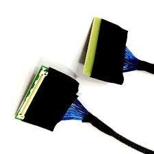 Automation FFC Flat Cable Robotics , 0.5mm FFC Ribbon Cable