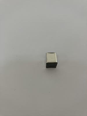 10x13mm EMI Foam Gasket Plating Conductive Shielding
