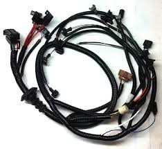 20cm 18awg Car Audio Wiring Harness 100cm Assembly Auto Cable