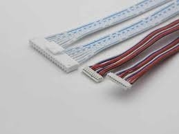 Robotics Automation Flat Wire Cable 0.3mm Flex PCB Industrial