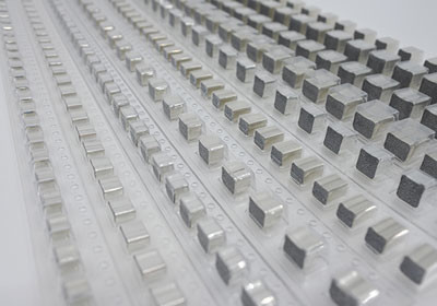 10.5mm Conductive Shielding Gasket Electronic , AU EMI Shielding Gasket