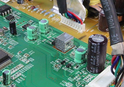 Touch Sensor Au Emi Connector Gaskets , 11mm Emi Finger Gasket
