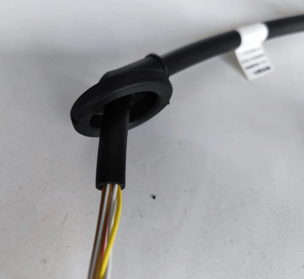 Engine Double Shield Harness Cable Assembly GPS Aerial Extension