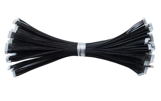 1.25mm JST Robotic Wire 220mm Cable And Harness Electronics