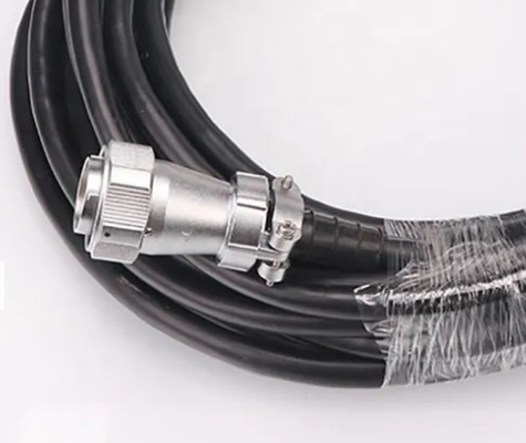 24AWG Robot Wiring Harness 22AWG 420mm Power Cable Board To Wire