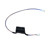 2 Core Robot Wiring Harness Mechanical Arm 360mm Wire Assembly