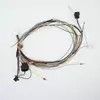 20-26awg Cable And Harness Electronics Spiral Molex 1.25 Mm