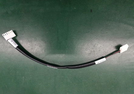 RF JST Medical Wire Harness PVC Copper Cable Assemblies