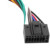 18AWG 4 Speaker 16 Pin Car Stereo Connector Electrical Wiring Harness