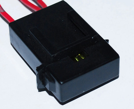 UL Car Power Wire Harness , PVC Electric Wire Harnesses For Automobiles
