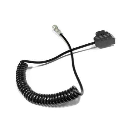 Dtap 130mm Analog Security Camera Cable Dc Cctv Wire