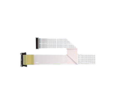 200mm FPC Flat Cable 0.5mm Pitch Ribbon 30 Pin Flexible 4-60 Pin