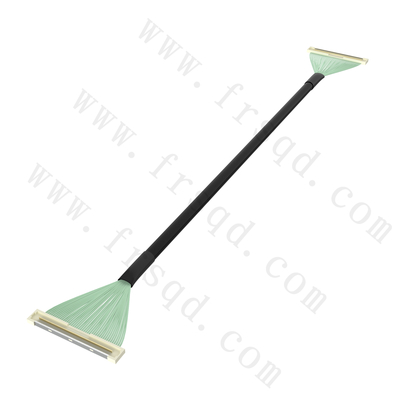 0-3GHz Micro Coaxial Cable High Frequency Range