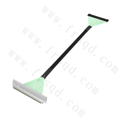 0.81mm Aluminum Foil + Braid Shielding Micro Coax Cable