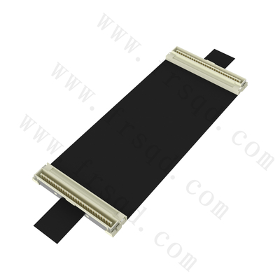Molex Connector Harness Cables Assembly Customized Color AWG32-46